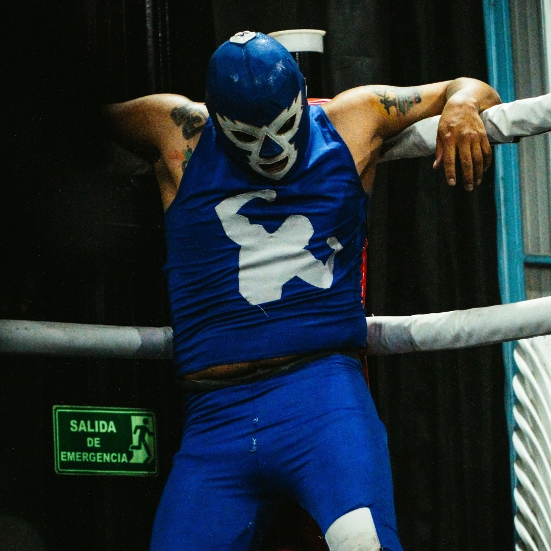 Guerra de Titanes - foto 1