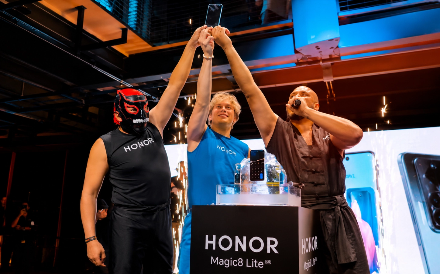 Honor