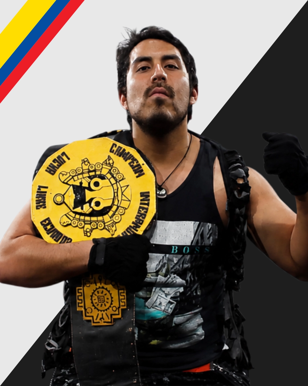 Karavaggio Campeón