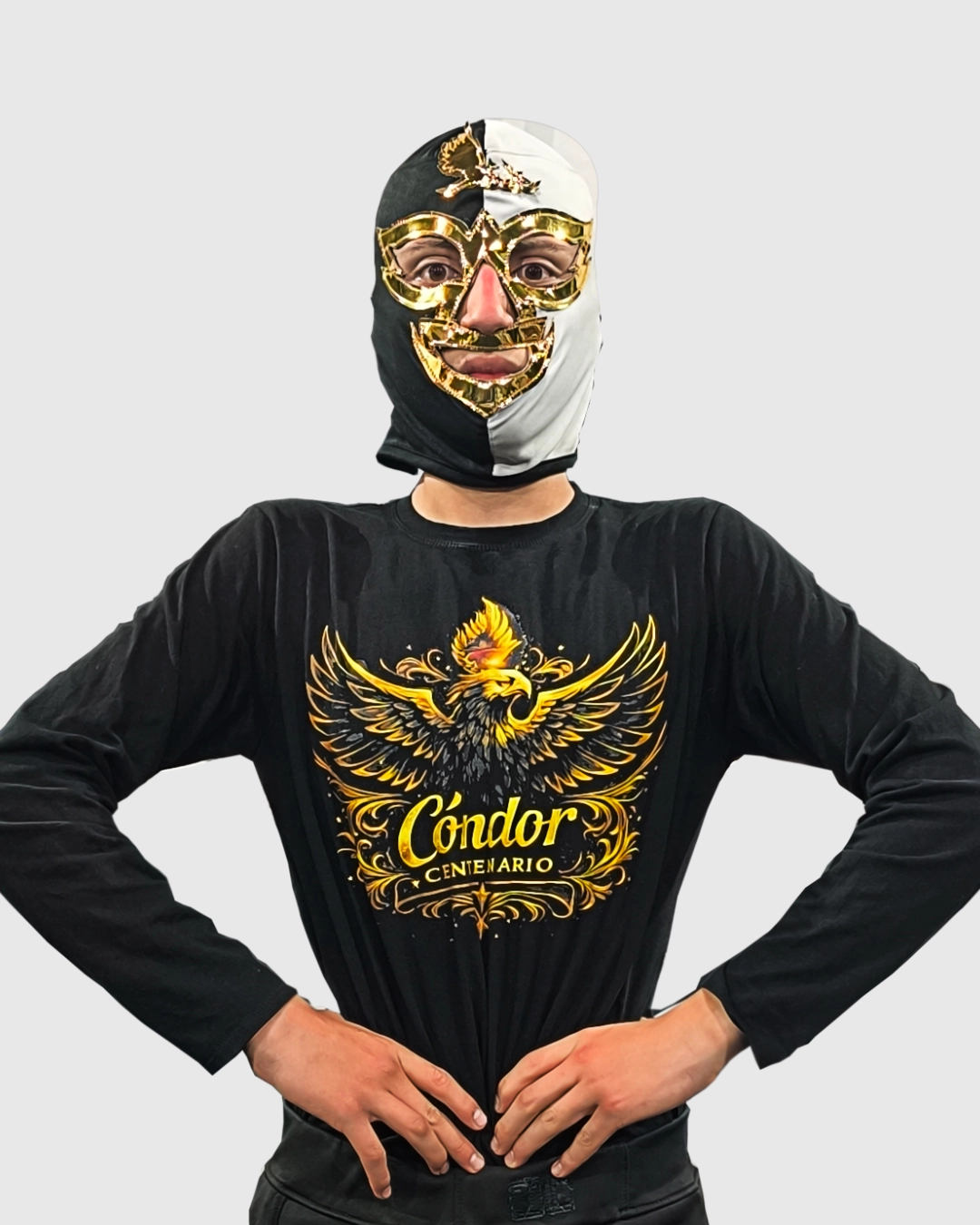 Condor Centenario