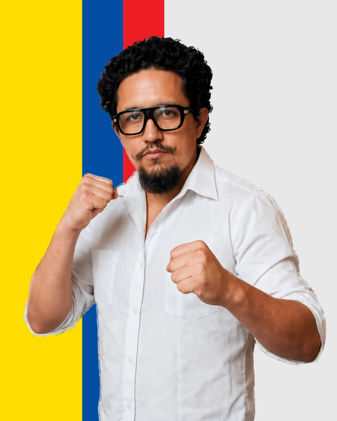 Eddy Arellano