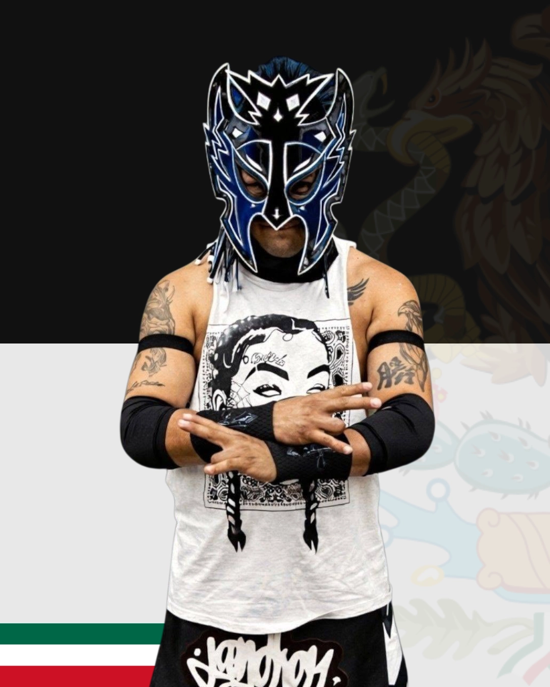 El Último Halcón Azteca