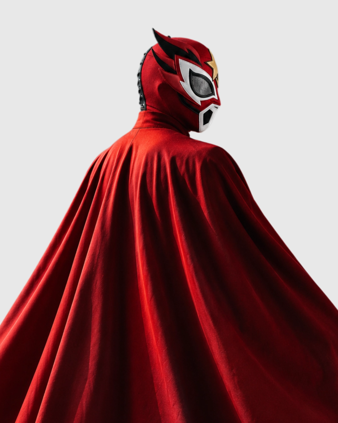 Red Falcon