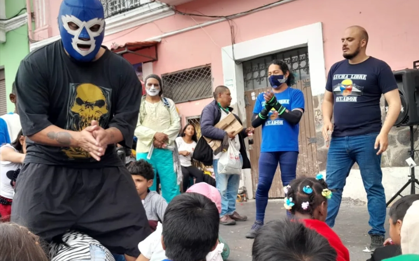 Labor Social