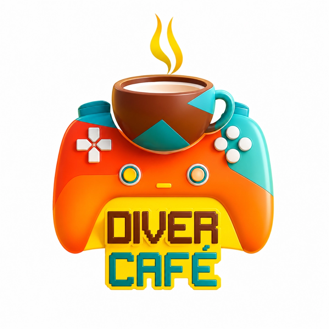 Diver Café