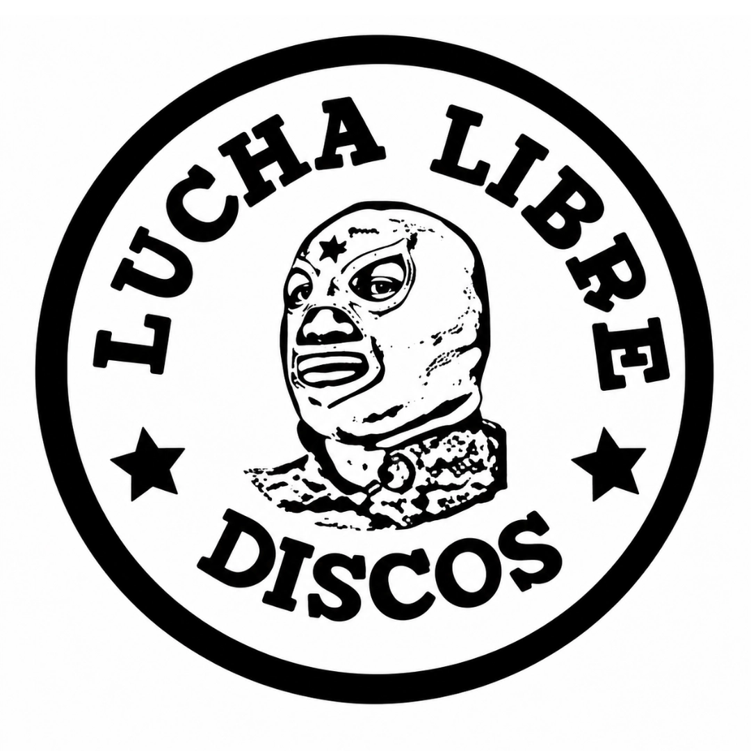 Lucha Libre Discos