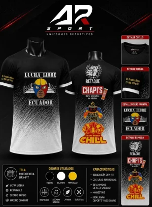 Camiseta-Oficial-LLE-Fans