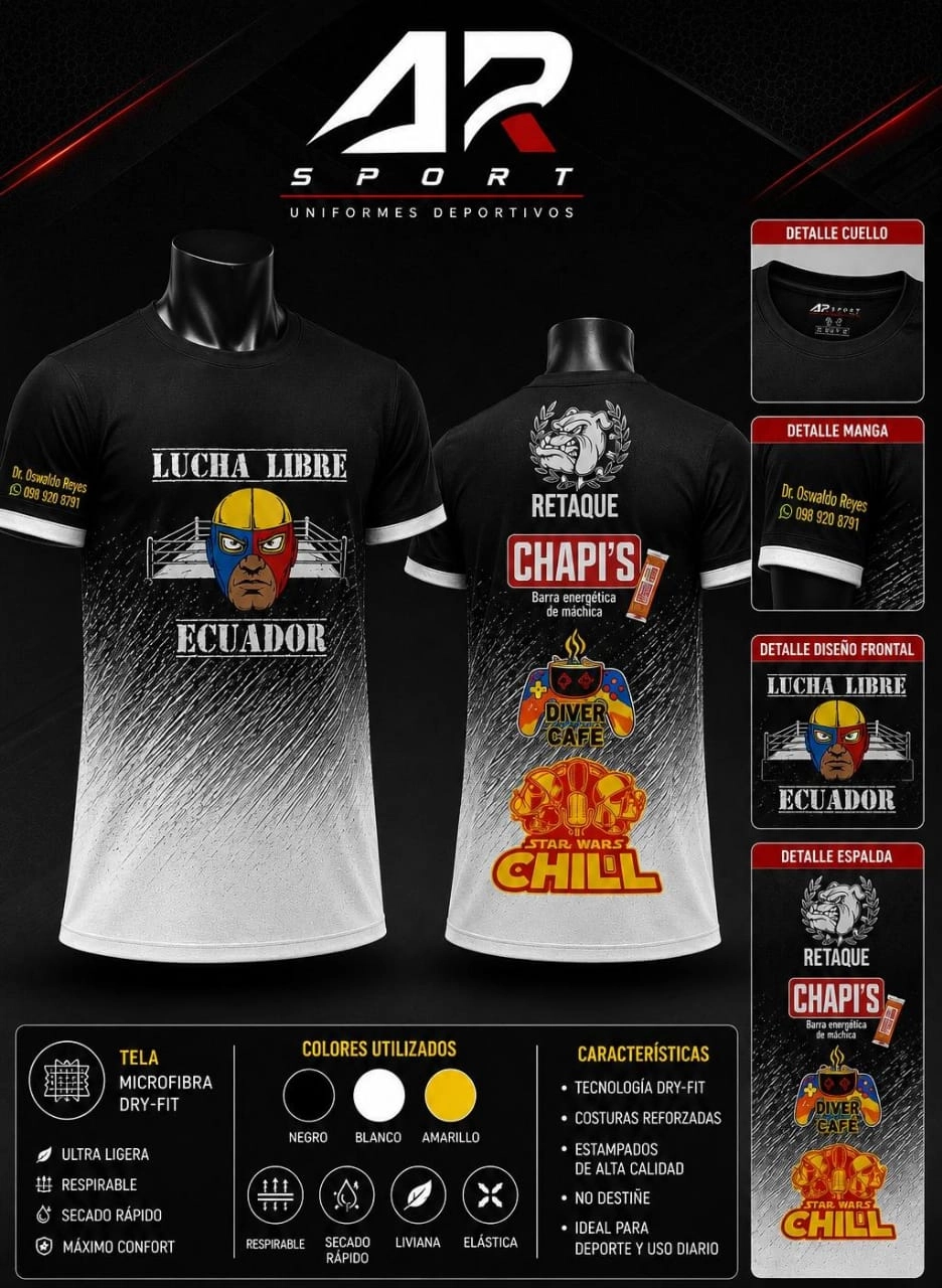 Camiseta-Oficial-LLE-Fans